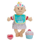 Manhattan Toy Wee Baby Stella Peach Sweet Scents Birthday Set - ANB Baby